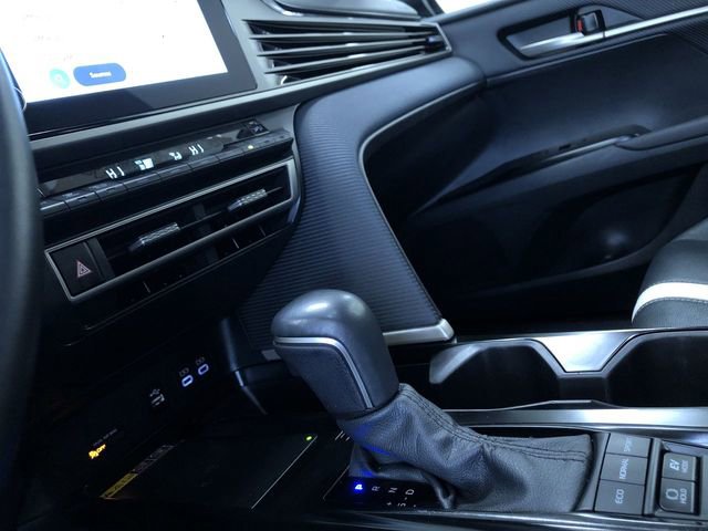 Certified 2025 Toyota Camry SE image 30