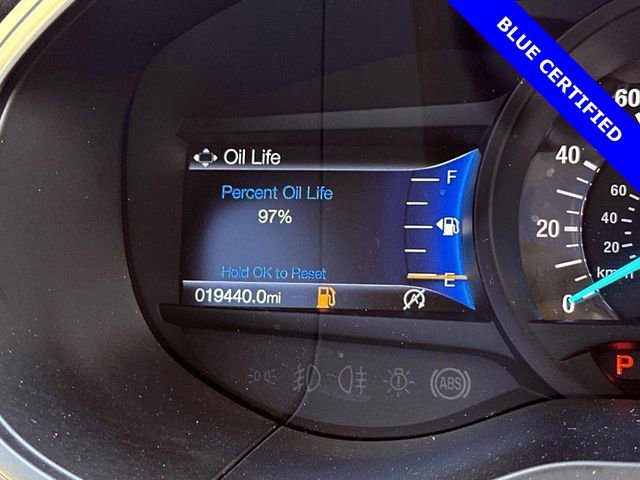 Certified 2024 Ford Edge SEL w/ Convenience Package image 14