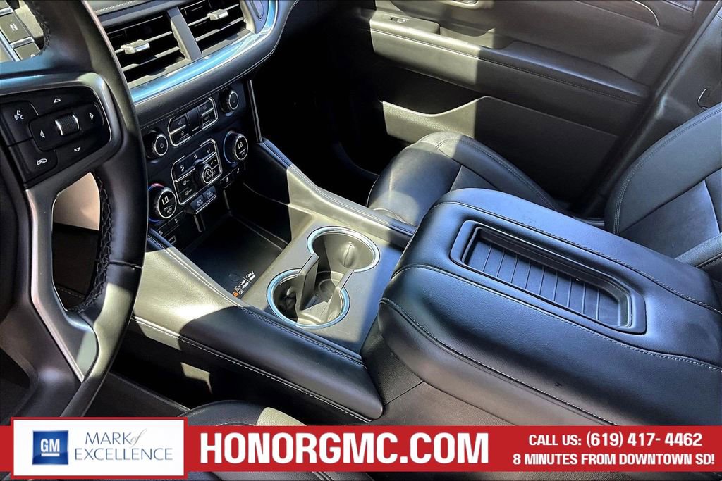 Used 2023 Chevrolet Tahoe LT RWD image 17