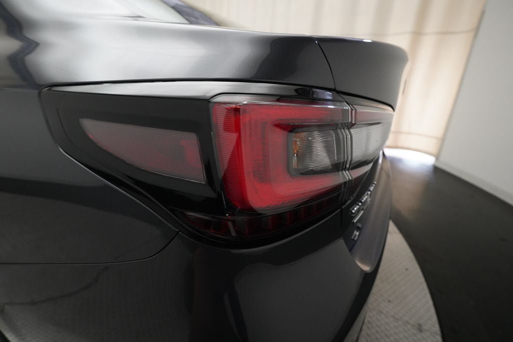 Certified 2025 Subaru Legacy Premium AWD/4WD image 31