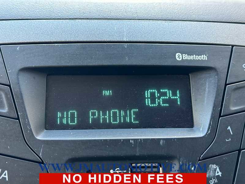 Used 2019 Ford Transit 350 156 DRW w/ Exterior Upgrade Package image 28