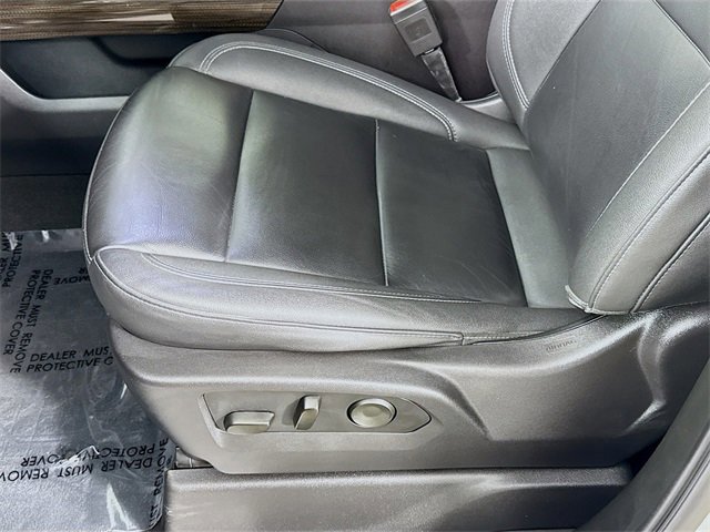 Used 2024 Chevrolet Silverado 1500 LT Trail Boss w/ Convenience Package II image 20