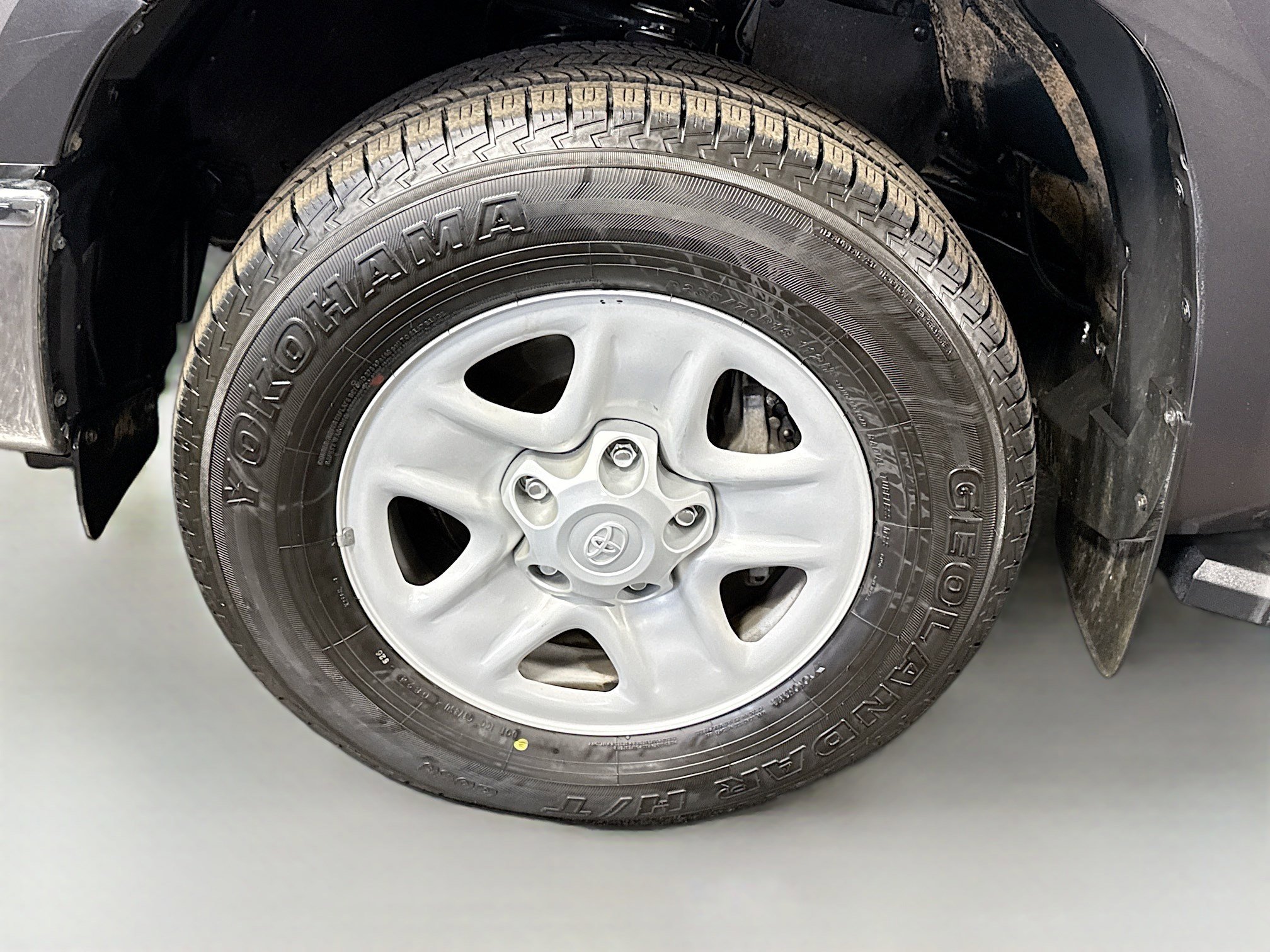 Used 2021 Toyota Tundra SR5 RWD image 37
