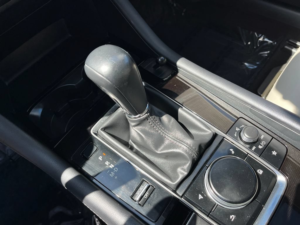 Used 2025 MAZDA MAZDA3 s FWD image 42
