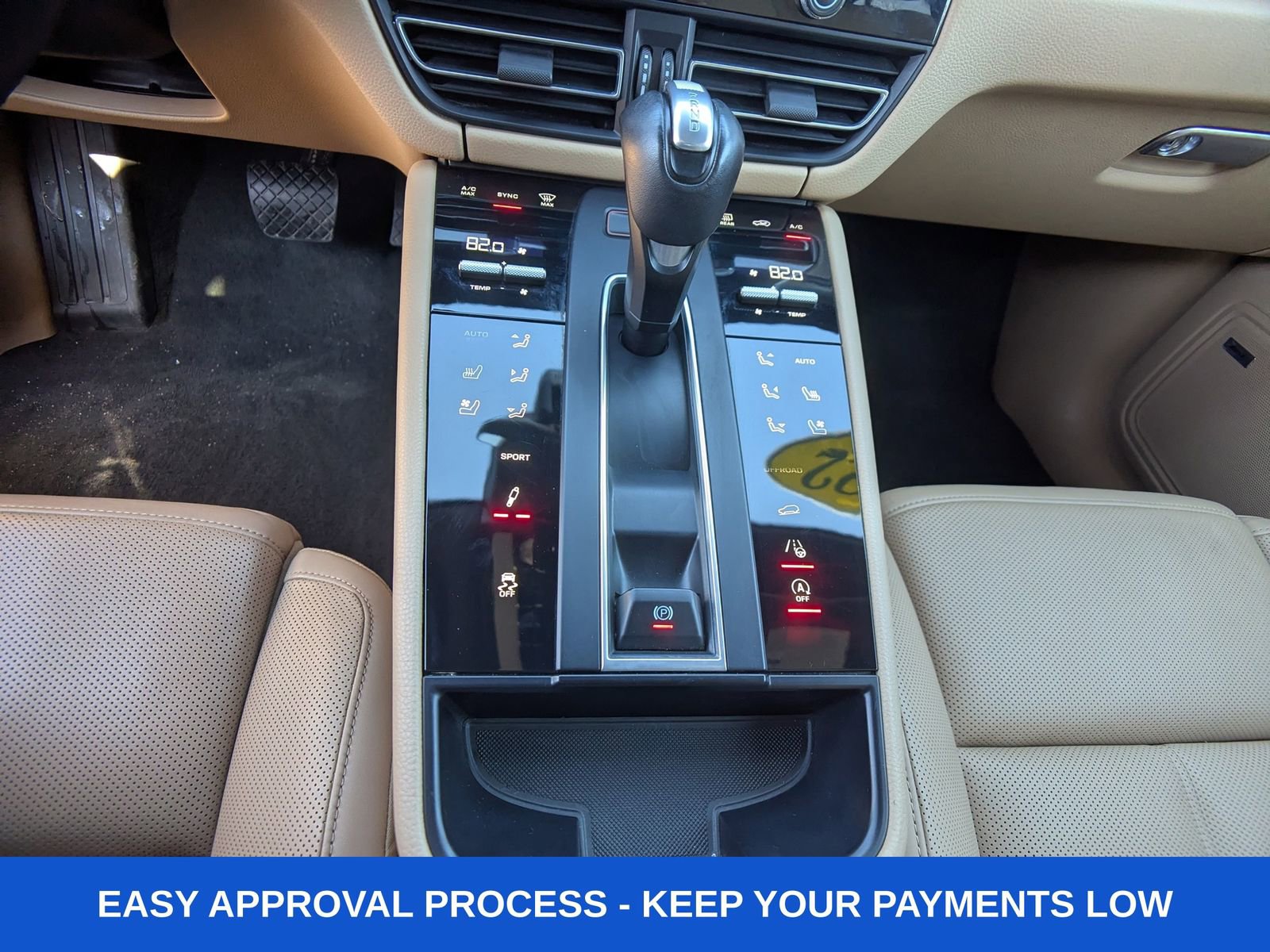 Used 2022 Porsche Macan S image 30