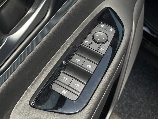 New 2026 Nissan Murano SL AWD/4WD image 12