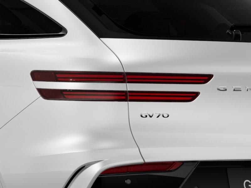 New 2026 Genesis GV70 2.5T Sport Prestige AWD/4WD image 15