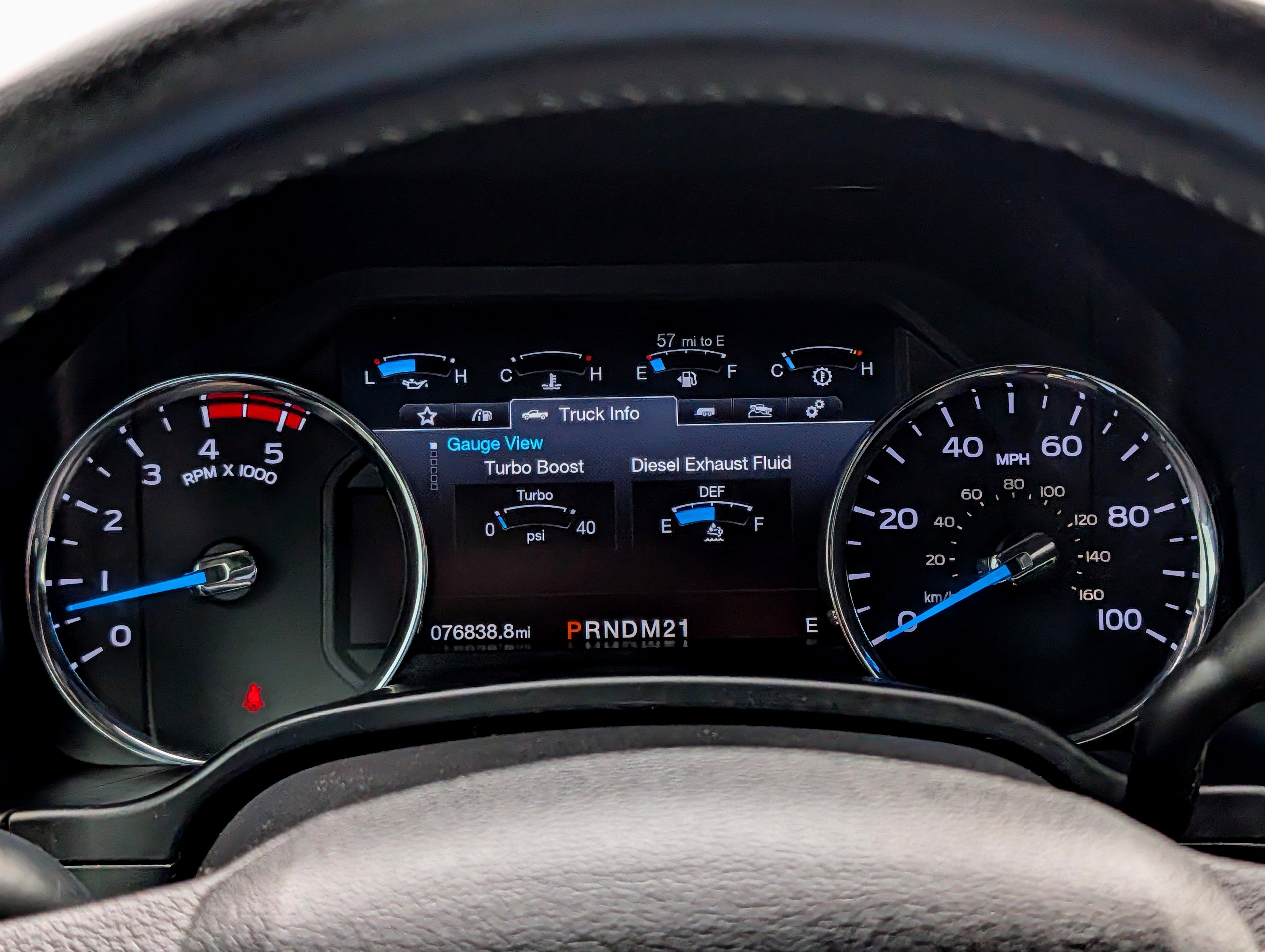 Used 2019 Ford F250 Lariat image 23