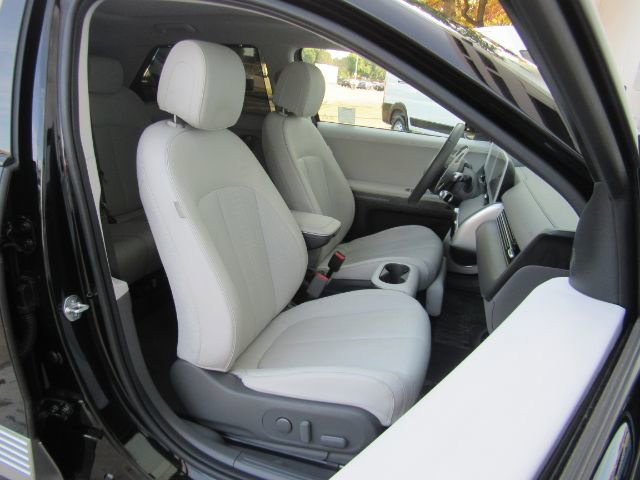 Used 2023 Hyundai Ioniq 5 Limited w/ Cargo Package image 25