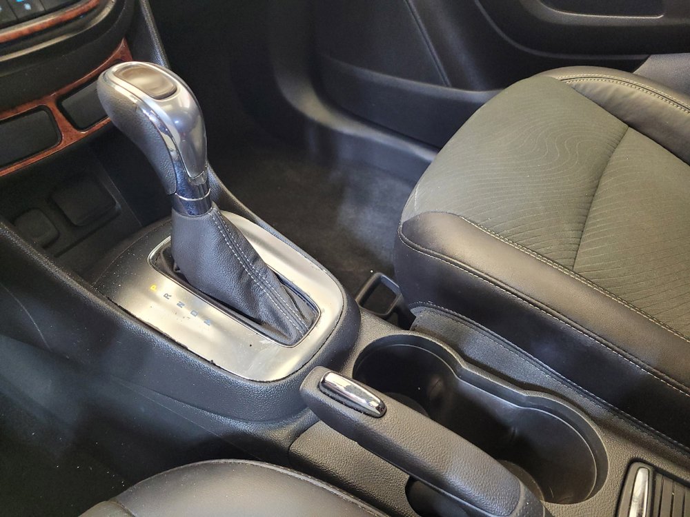 Used 2014 Buick Encore Convenience FWD image 26