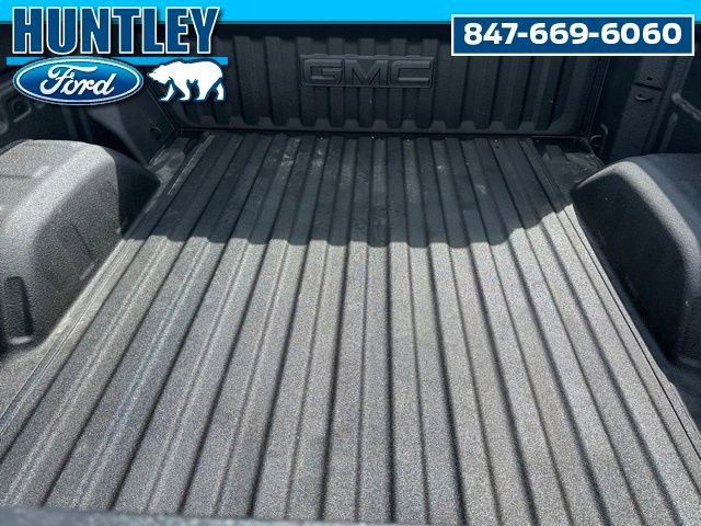 Used 2024 GMC Sierra 1500 Elevation w/ Preferred Package AWD/4WD image 12