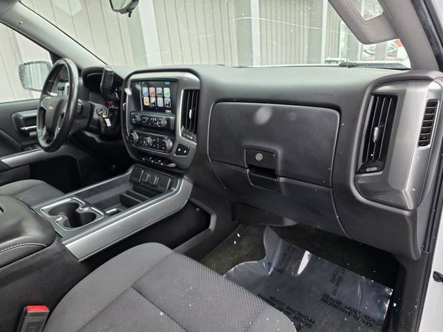 Used 2018 Chevrolet Silverado 1500 LT w/ All Star Edition image 21