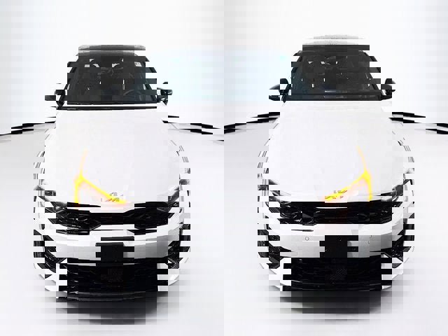 New 2026 Kia K5 GT w/ GT1 Package image 2