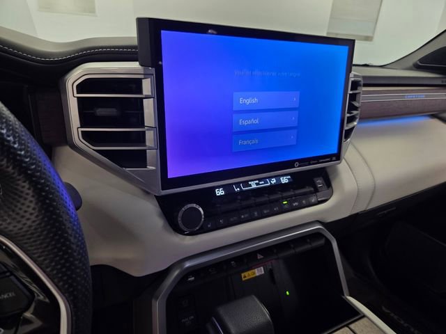 Used 2024 Toyota Sequoia Capstone image 25