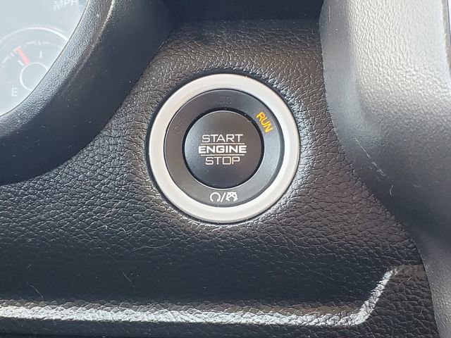 Used 2020 RAM 1500 Big Horn image 24