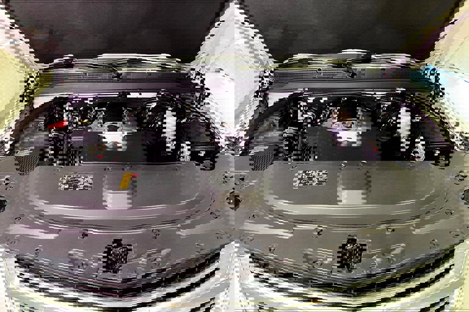 Used 2020 Cadillac Escalade Platinum image 30