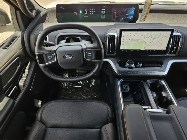 New 2027 Ford Expedition Tremor w/ Driver's Package AWD/4WD image 17