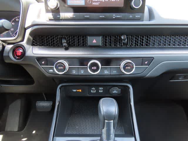 Certified 2023 Honda CR-V EX image 20