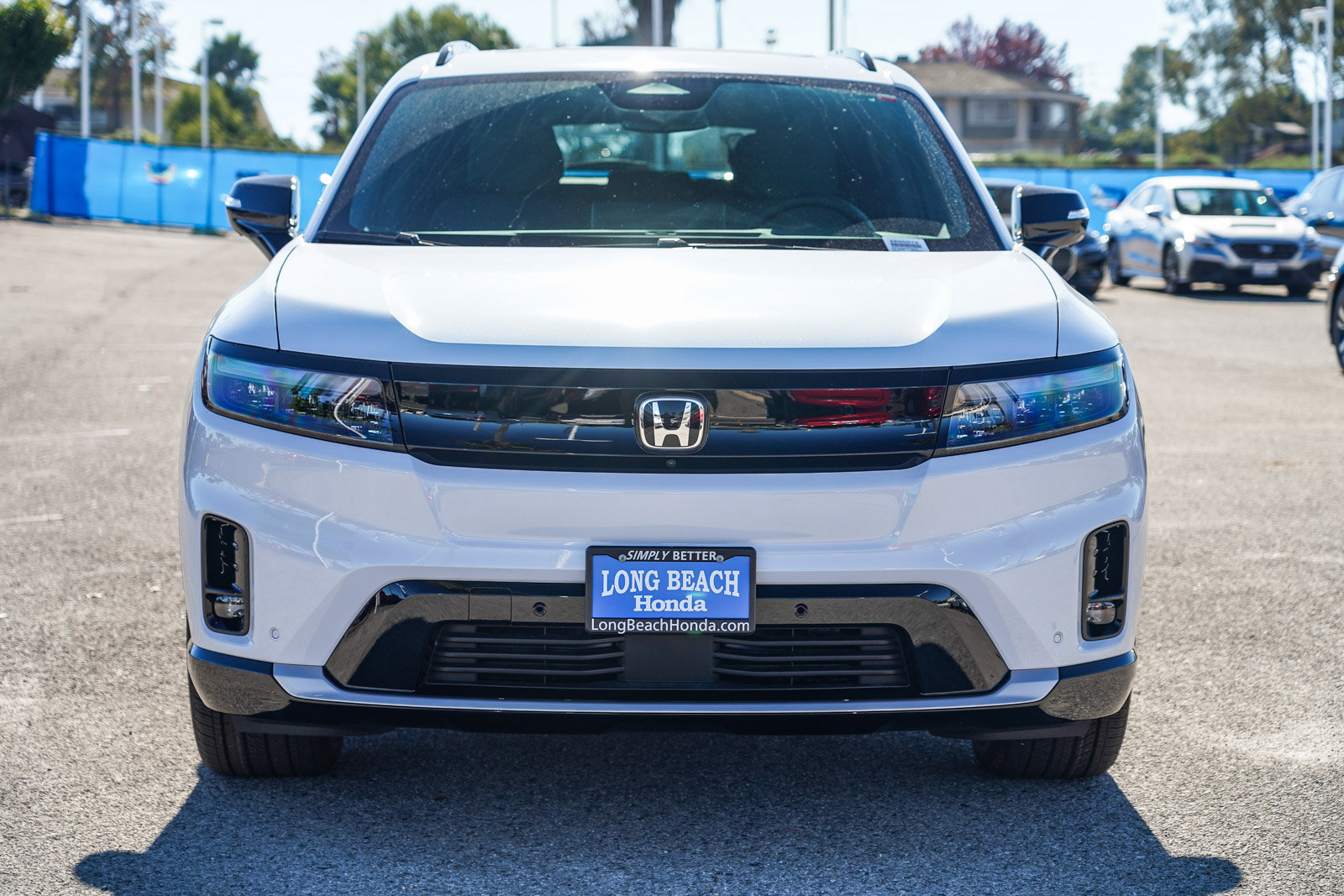 New 2026 Honda Prologue Elite image 5