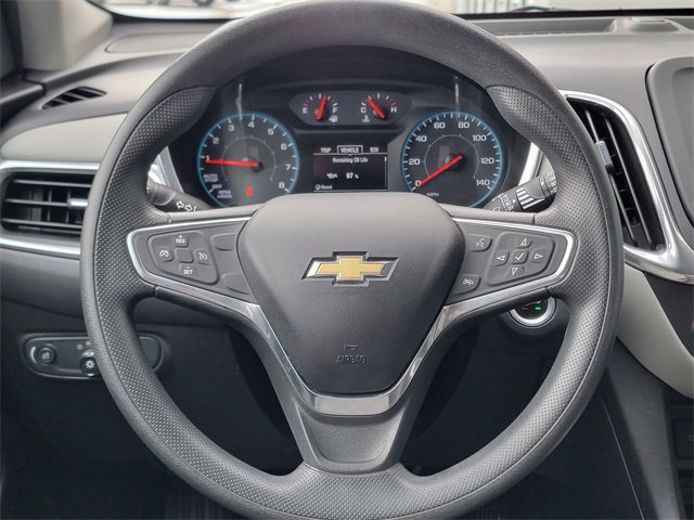 Used 2019 Chevrolet Equinox LS w/ LS Convenience Package image 32