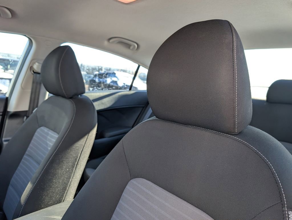 Used 2017 Kia Forte S w/ S Technology Package image 8