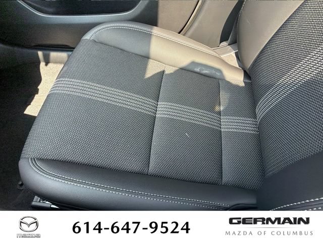 New 2026 MAZDA CX-50 2.5 Hybrid w/ Preferred Pkg AWD/4WD image 26