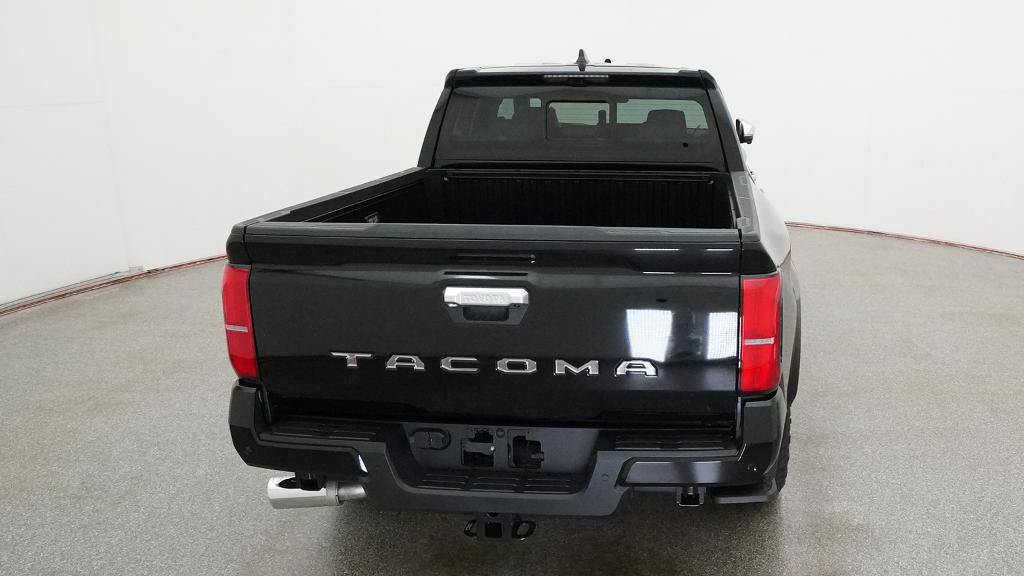 New 2026 Toyota Tacoma Limited AWD/4WD image 10