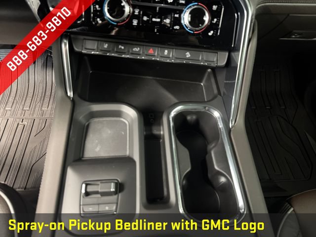 New 2026 GMC Sierra 3500 Denali w/ Denali Reserve Package AWD/4WD image 17