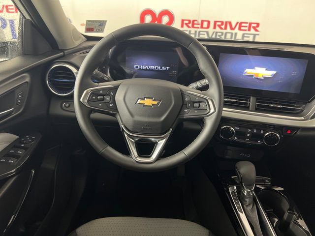 New 2026 Chevrolet Trax LT w/ Driver Confidence Package FWD image 13