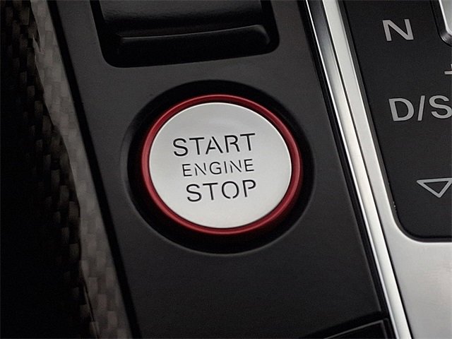 Used 2017 Audi S5 3.0T Coupe w/ Technology Package image 24