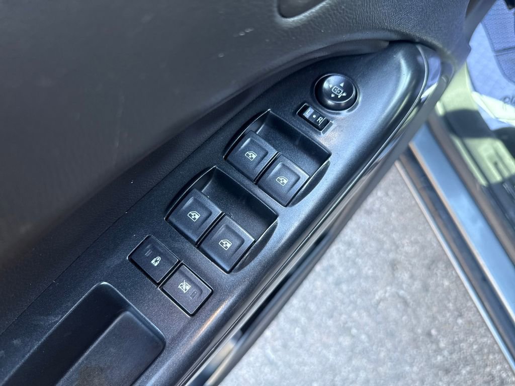 Used 2022 GMC Canyon AT4 w/ Trailering Package image 12