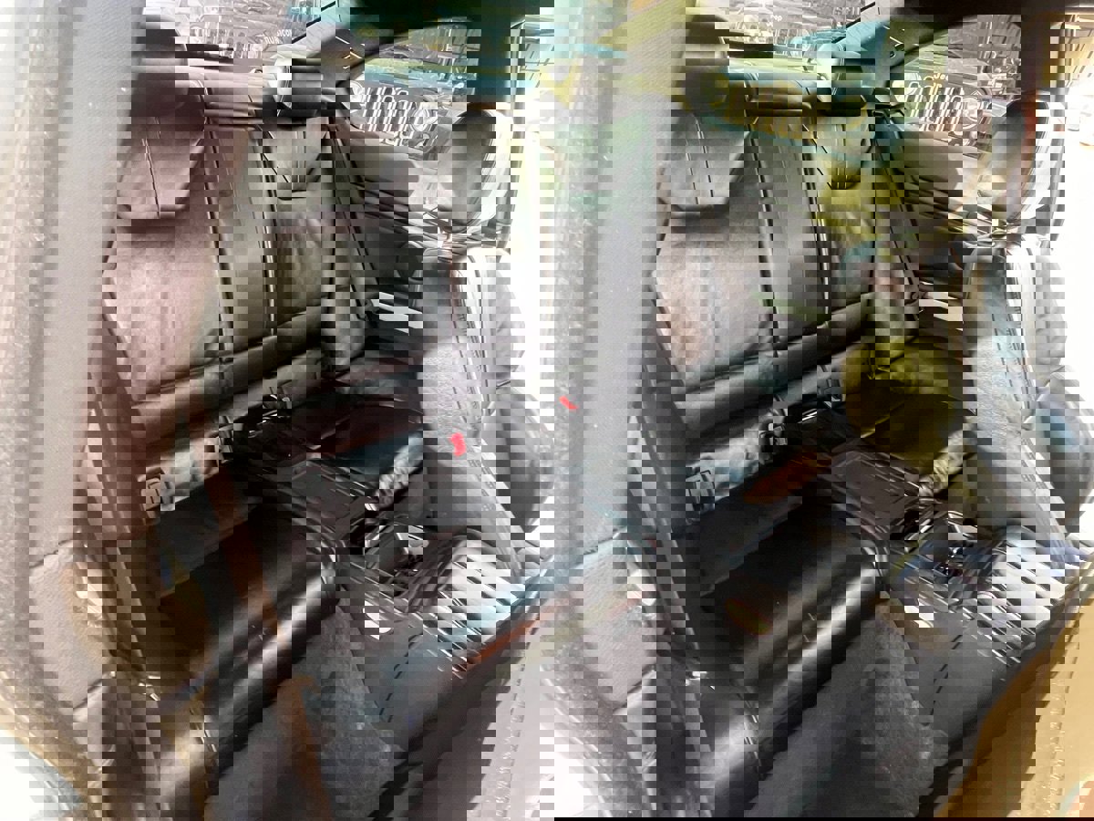 Used 2010 BMW M3 Coupe image 16