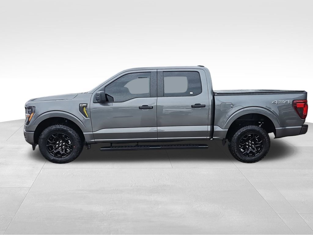 Used 2025 Ford F150 STX image 6