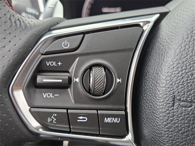 New 2026 Acura MDX A-Spec image 30