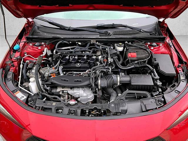 Used 2024 Acura Integra A-Spec FWD image 11