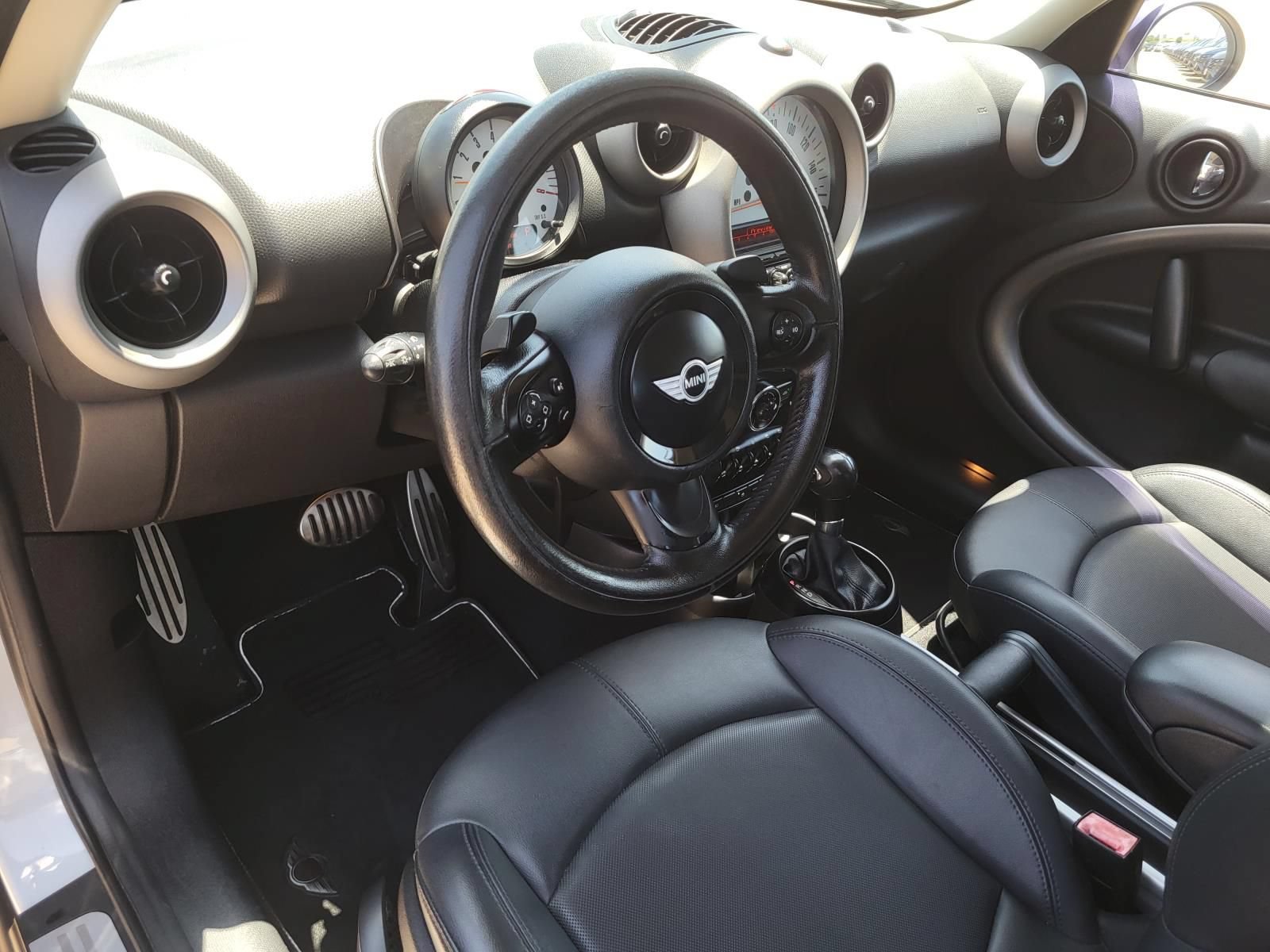 Used 2012 MINI Cooper Countryman S FWD image 19