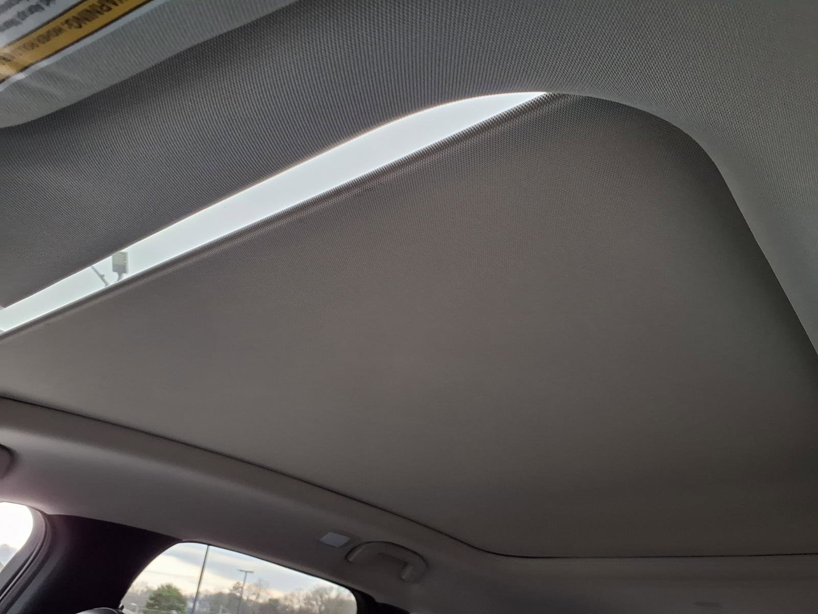 Used 2020 INFINITI QX50 Luxe w/ Navigation Package image 23