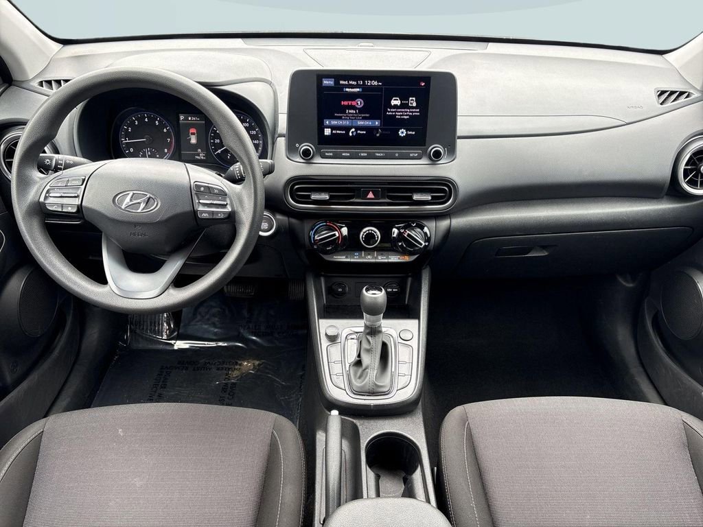 Used 2023 Hyundai Kona SEL FWD image 22