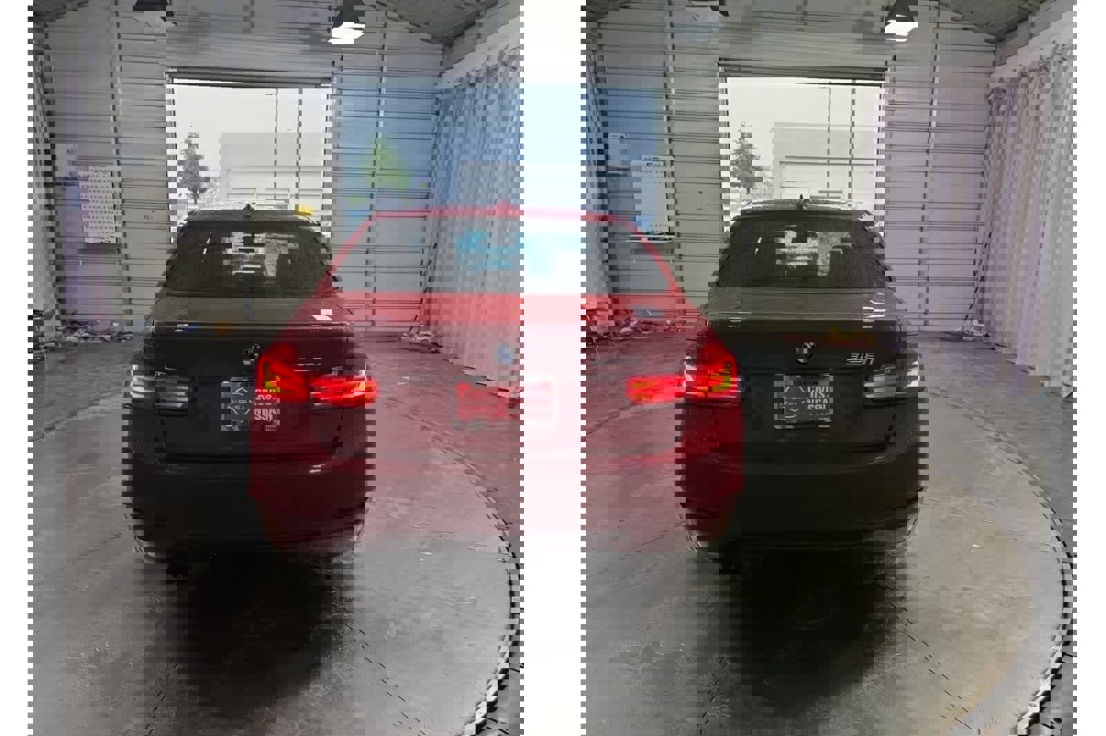 Used 2015 BMW 328i Sedan image 6