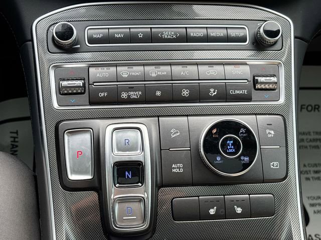 Used 2023 Hyundai Santa Fe SEL Premium image 26