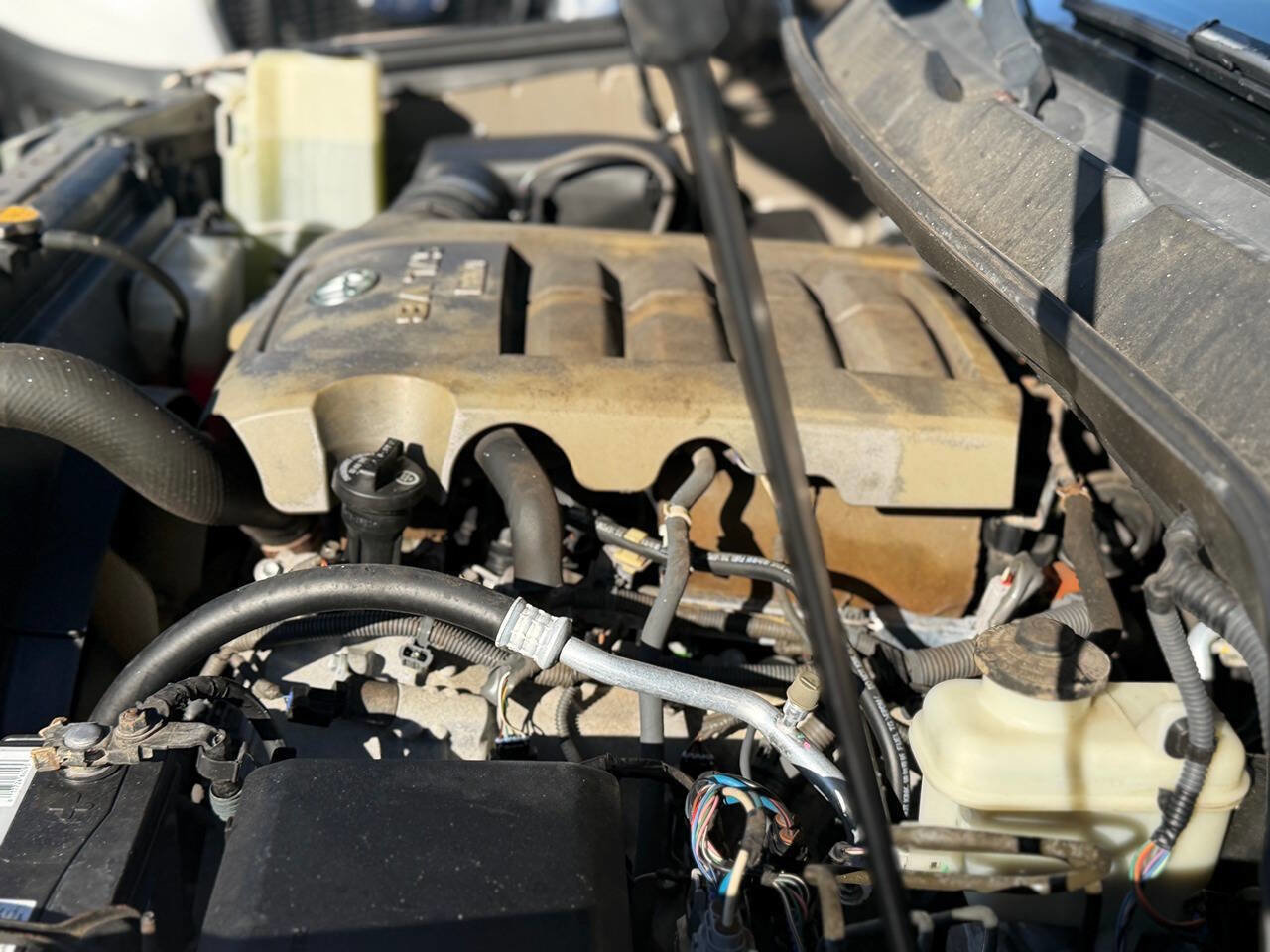 Used 2007 Toyota Tundra Limited AWD/4WD image 71