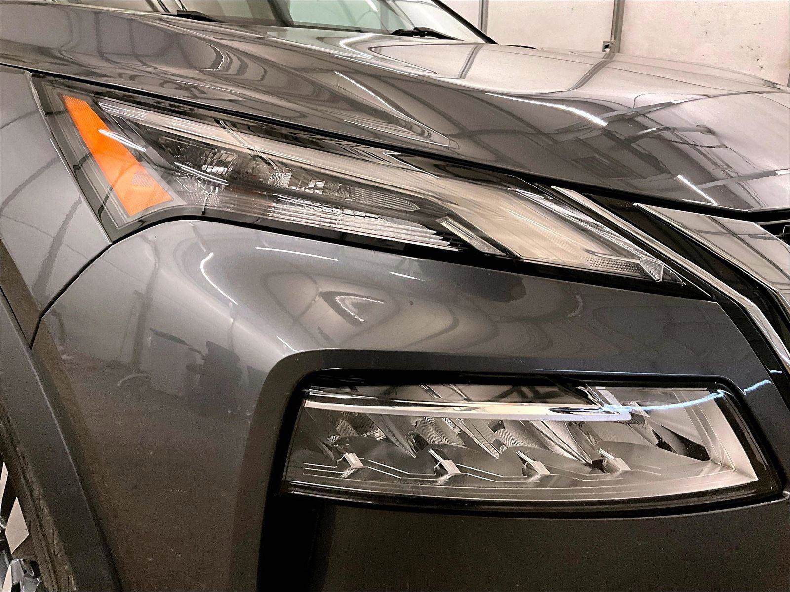 Used 2022 Nissan Rogue SL w/ SL Premium Package AWD/4WD image 27