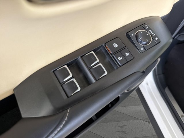 Certified 2020 Lexus NX 300h AWD w/ Premium Package image 9