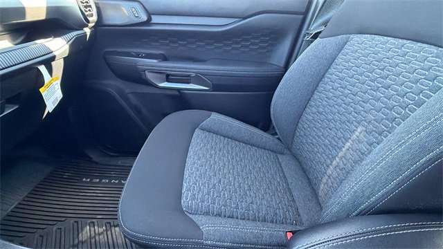 Used 2024 Ford Ranger XLT w/ FX4 Off-Road Package image 24