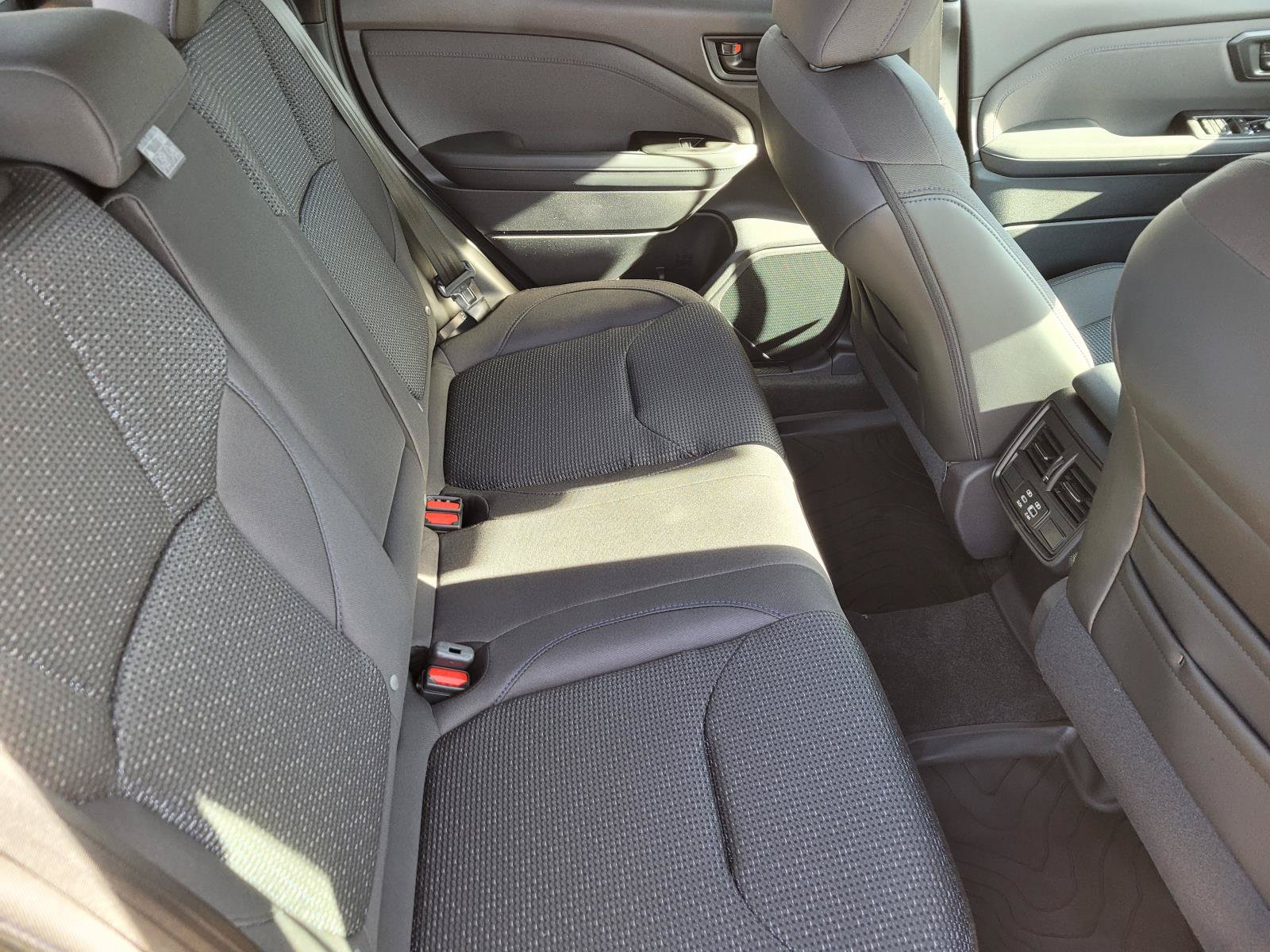 Used 2026 Subaru Forester Premium AWD/4WD image 12