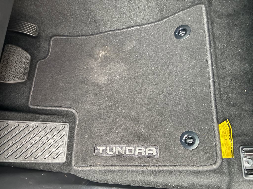 New 2026 Toyota Tundra Limited AWD/4WD image 36