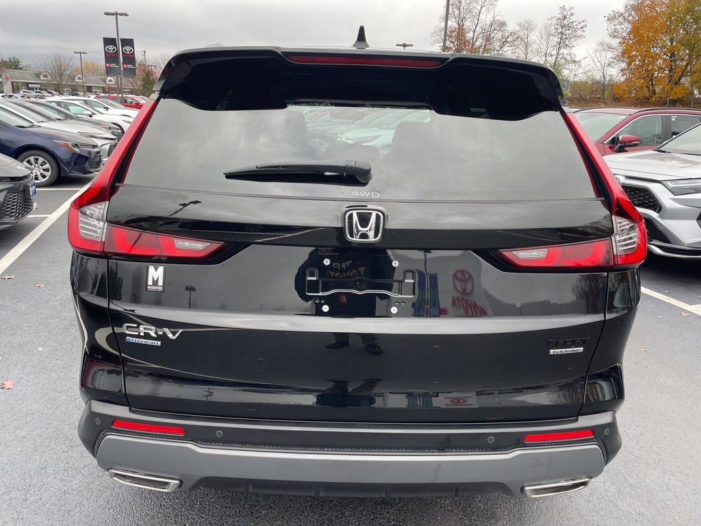 Used 2024 Honda CR-V Sport Touring image 6
