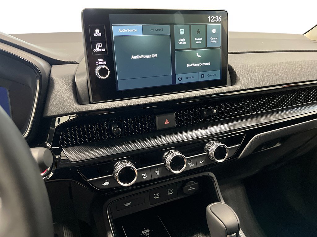 New 2027 Honda CR-V EX-L image 23