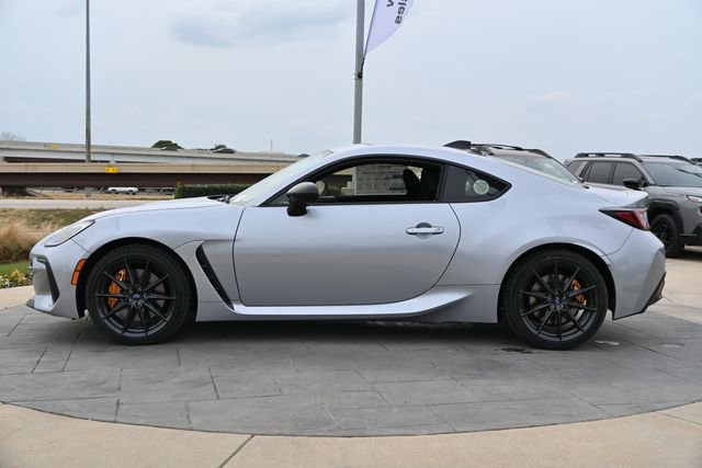 New 2026 Subaru BRZ tS image 6