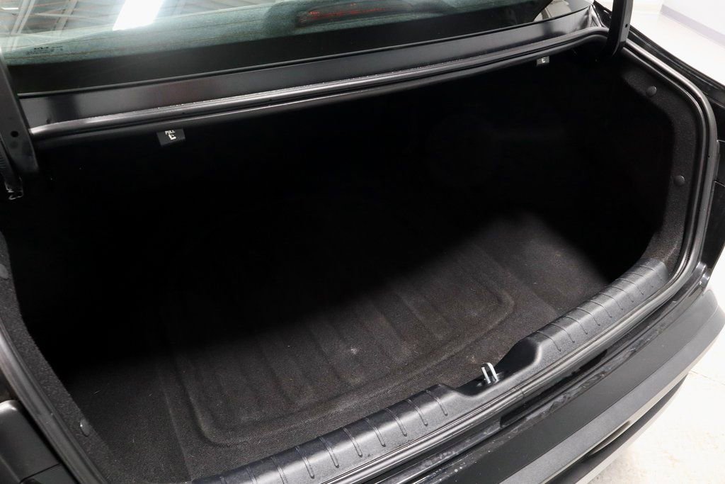 Used 2025 Kia K4 LXS image 14